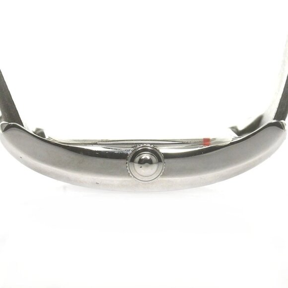 GIRARD PERREGAUX Richeville Date purple Dial Quartz Men's Watch - Picture 5 of 6